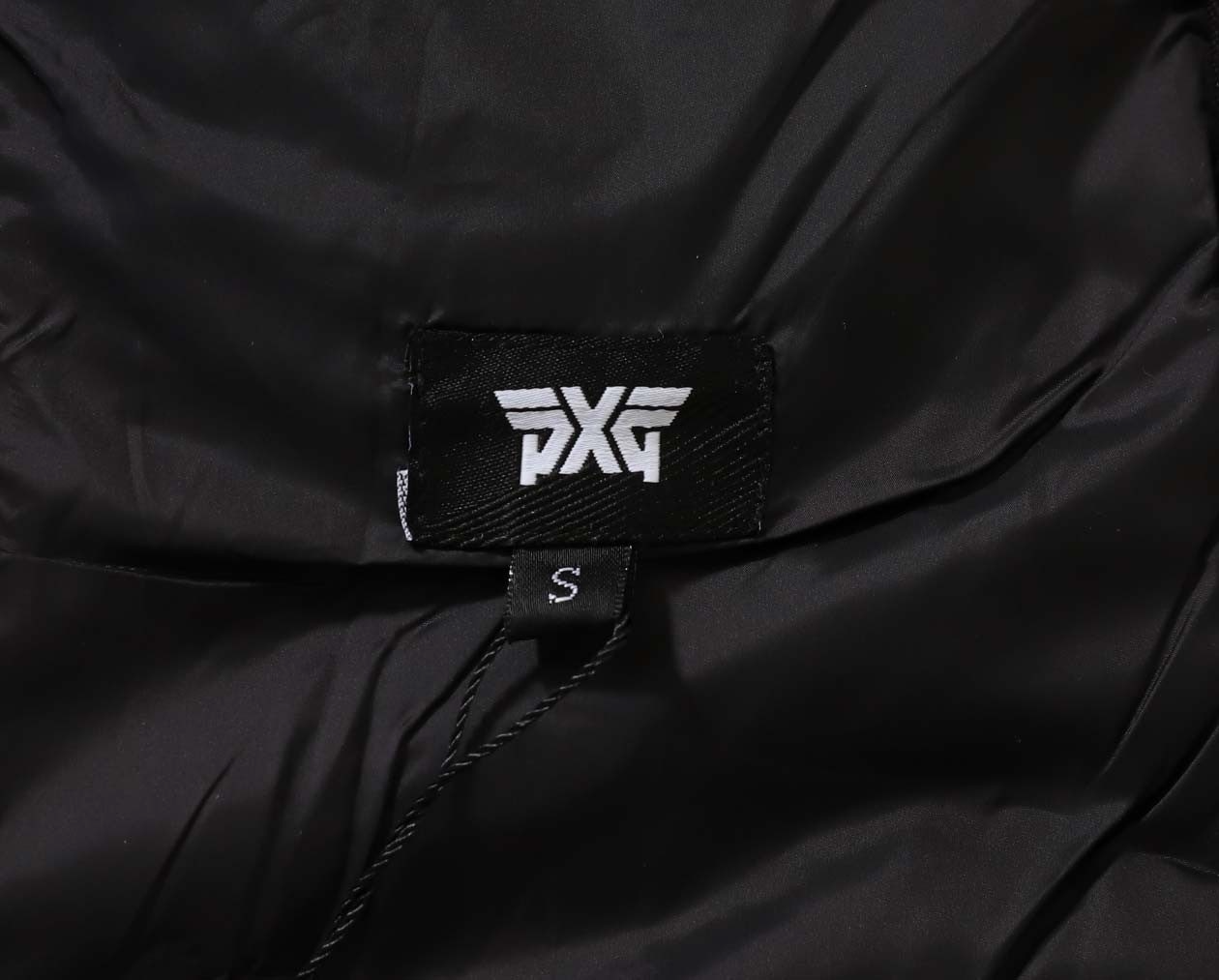 PXG-상의-국내배송 하이브리드 다운 자켓