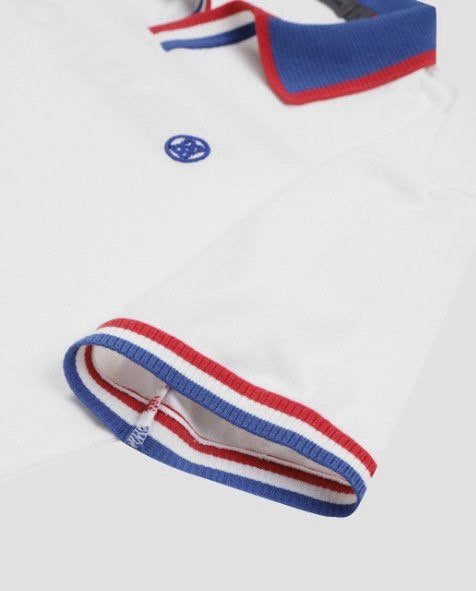 지포어-상의-국내배송 AIR G/FORE 테리 폴로 티셔츠 (MEN)