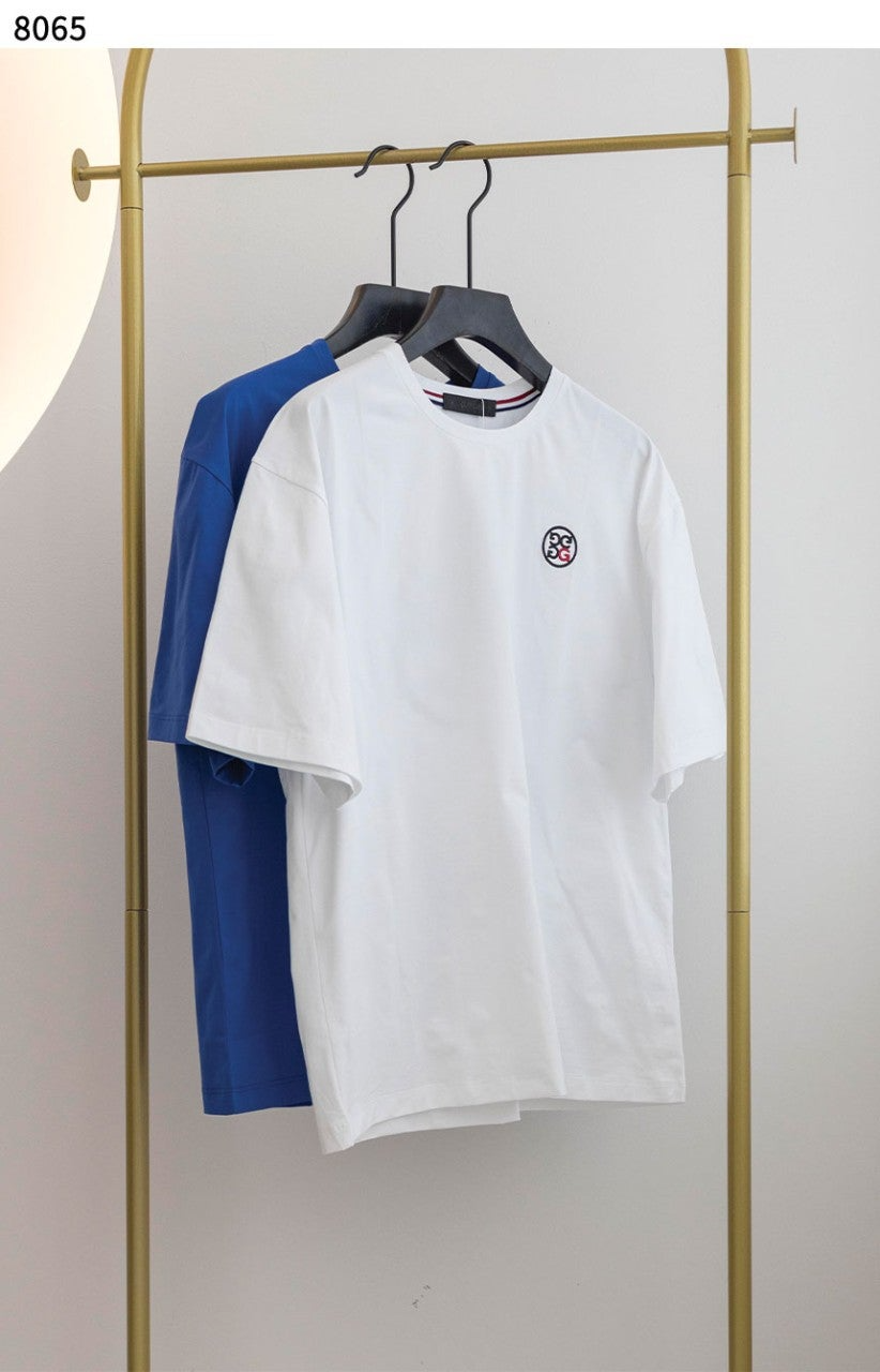 지포어-상의-국내배송 AIR G/FORE ROUND T-SHIRT