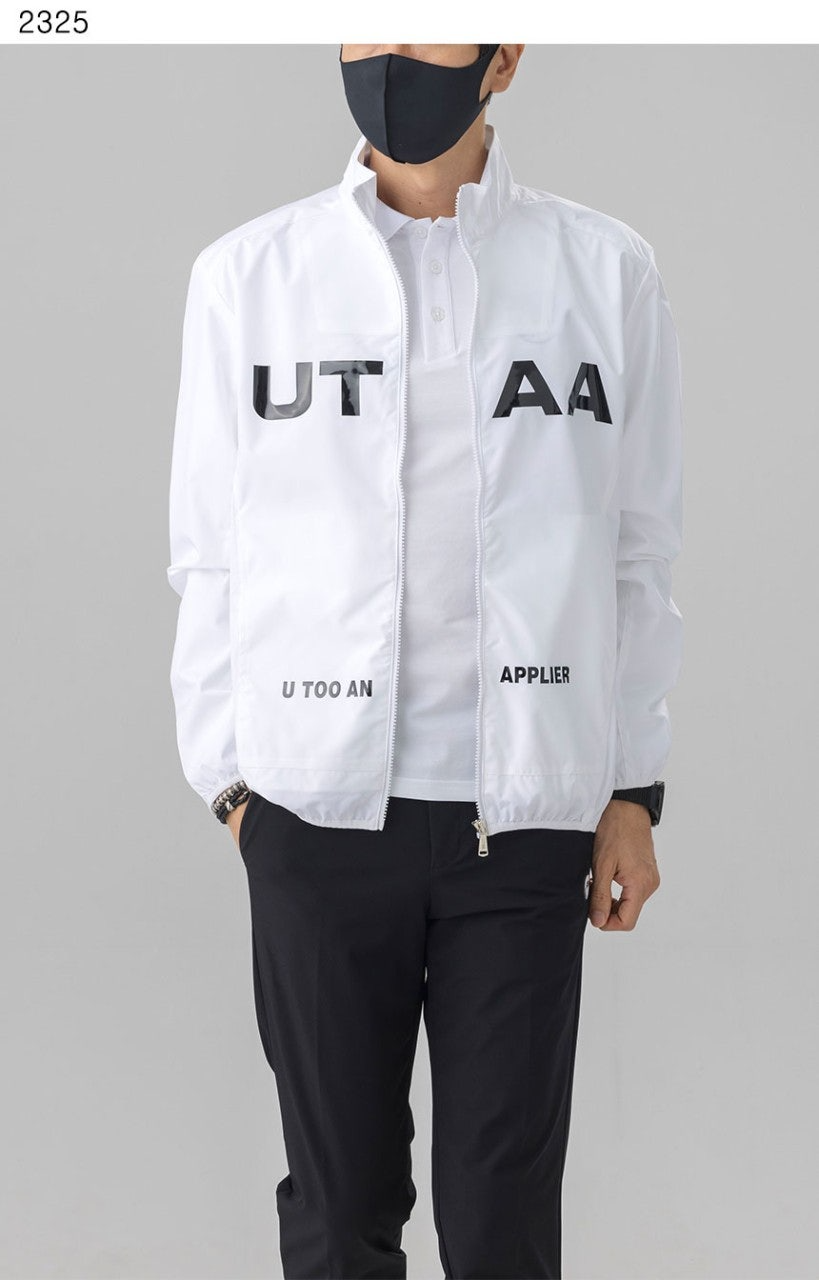 와이쓰리-상의-국내배송 Press Windbreaker Jumper