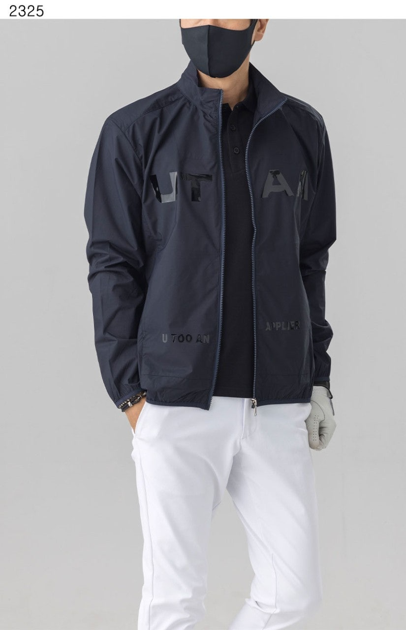 와이쓰리-상의-국내배송 Press Windbreaker Jumper