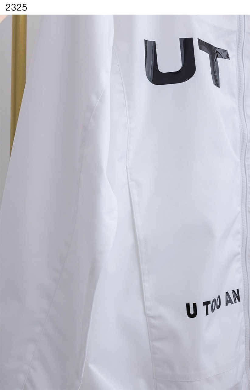 와이쓰리-상의-국내배송 Press Windbreaker Jumper