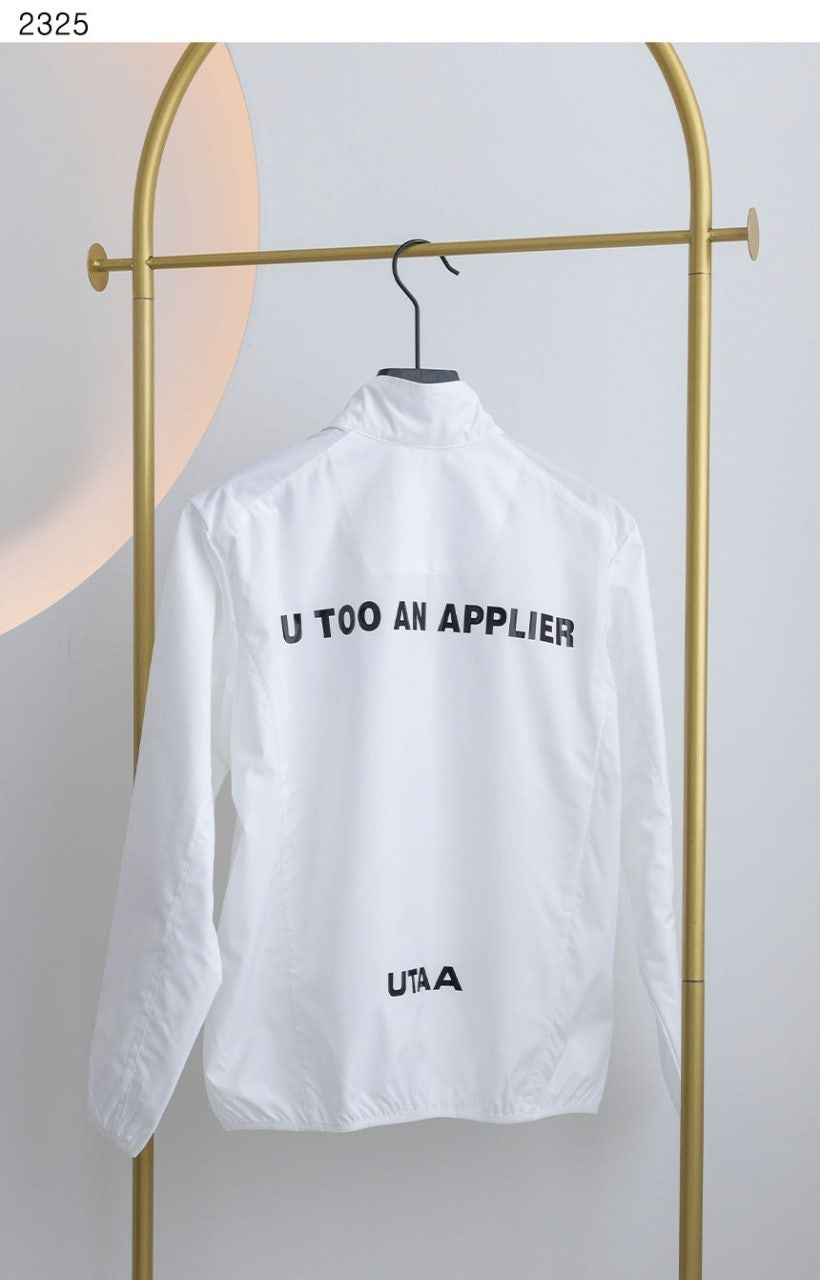 와이쓰리-상의-국내배송 Press Windbreaker Jumper