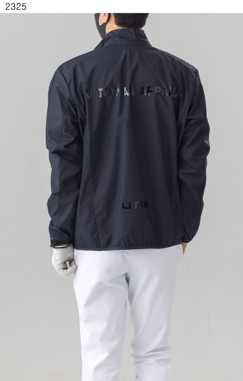 와이쓰리-상의-국내배송 Press Windbreaker Jumper