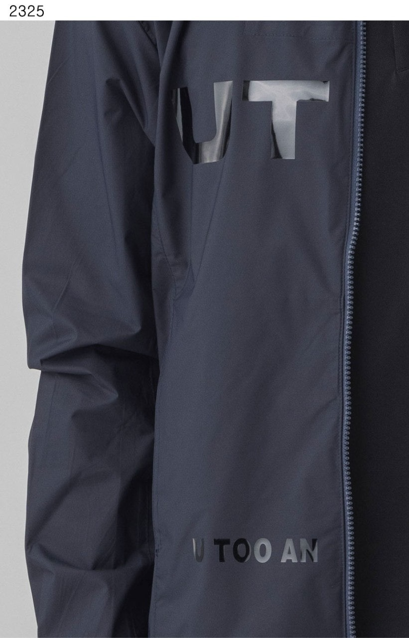 와이쓰리-상의-국내배송 Press Windbreaker Jumper
