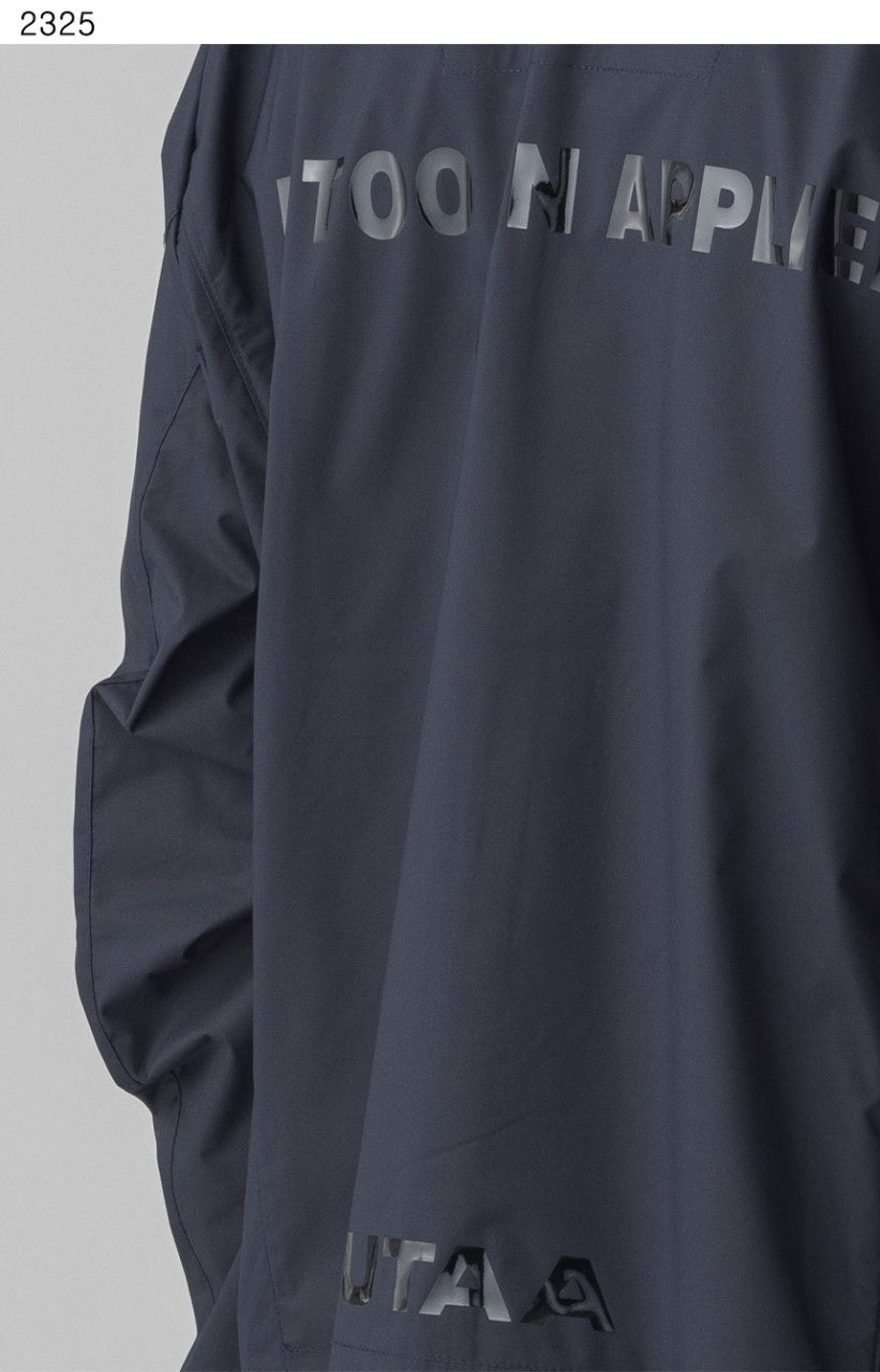 와이쓰리-상의-국내배송 Press Windbreaker Jumper