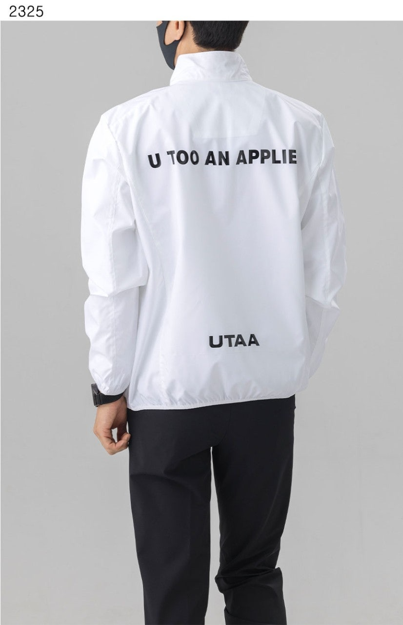 와이쓰리-상의-국내배송 Press Windbreaker Jumper