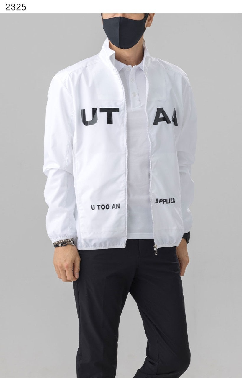 와이쓰리-상의-국내배송 Press Windbreaker Jumper