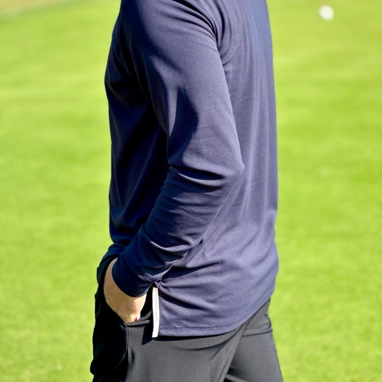 지포어-상의-국내배송 RYDER CUP 피켓 셔츠 (MEN)