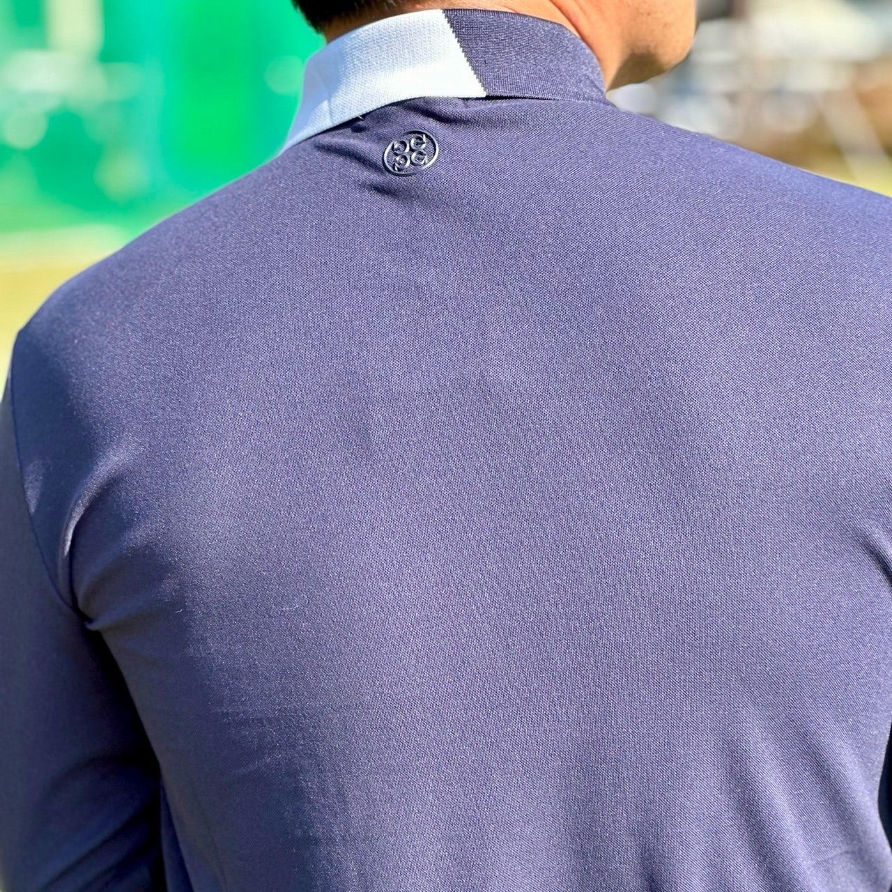 지포어-상의-국내배송 RYDER CUP 피켓 셔츠 (MEN)