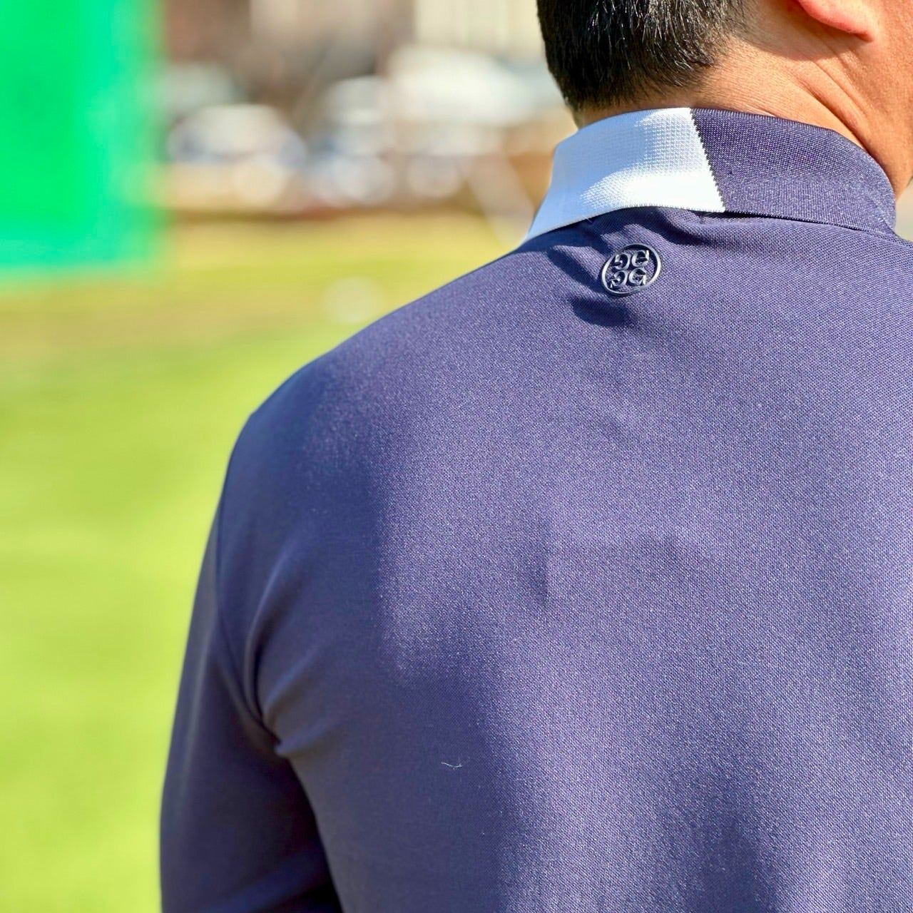 지포어-상의-국내배송 RYDER CUP 피켓 셔츠 (MEN)