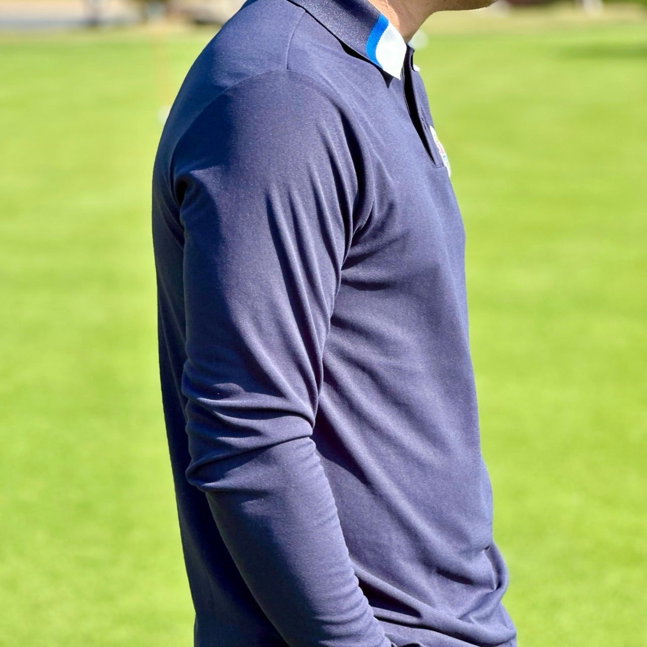 지포어-상의-국내배송 RYDER CUP 피켓 셔츠 (MEN)