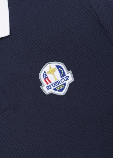 지포어-상의-국내배송 RYDER CUP 피켓 셔츠 (MEN)