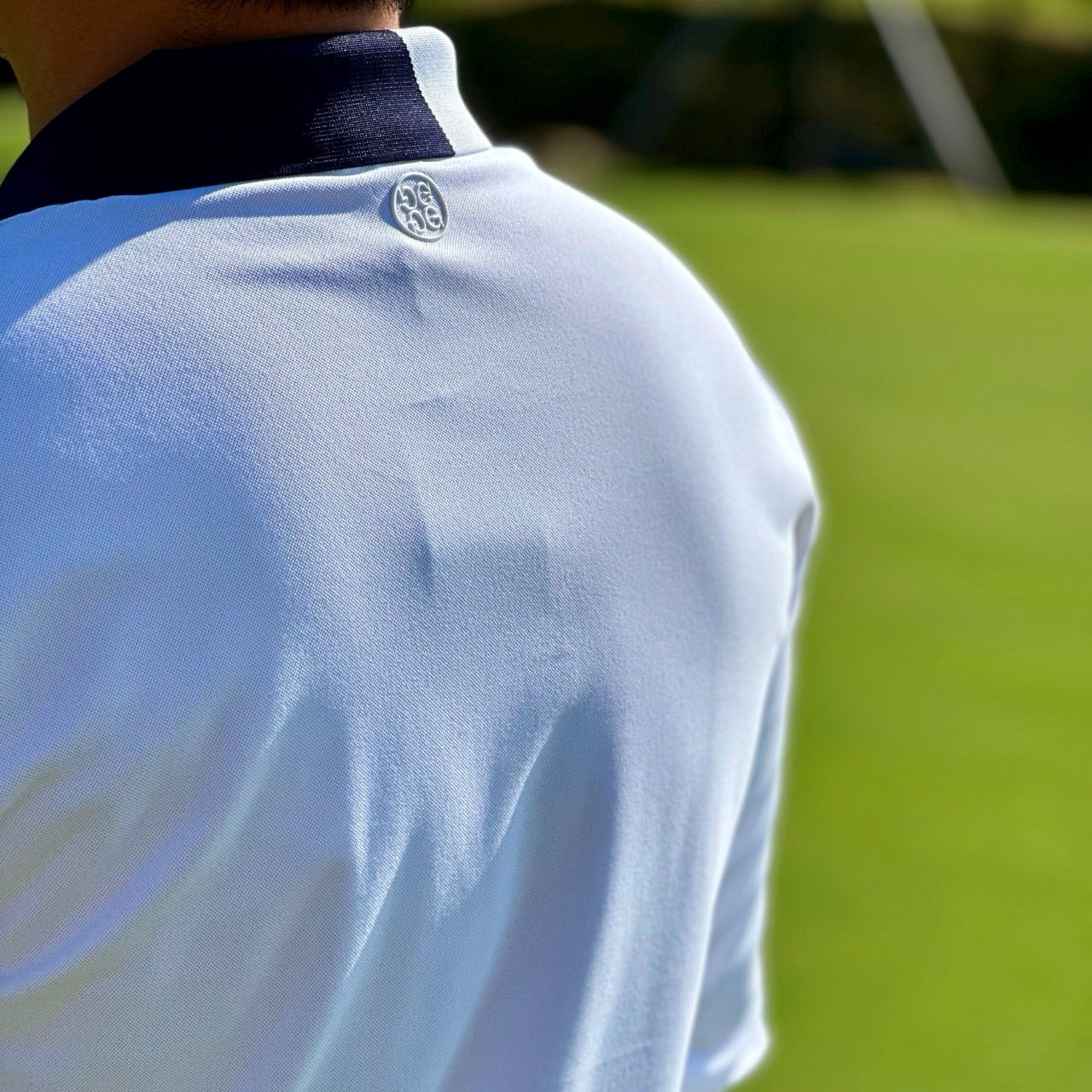 지포어-상의-국내배송 RYDER CUP 피켓 셔츠 (MEN)