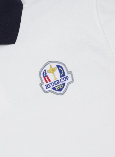 지포어-상의-국내배송 RYDER CUP 피켓 셔츠 (MEN)