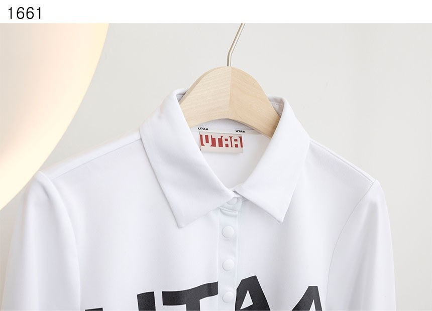 와이쓰리-상의-국내배송 Slogan Logo PK T-shirts