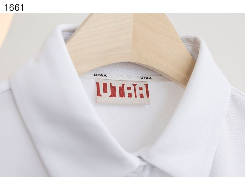 와이쓰리-상의-국내배송 Slogan Logo PK T-shirts