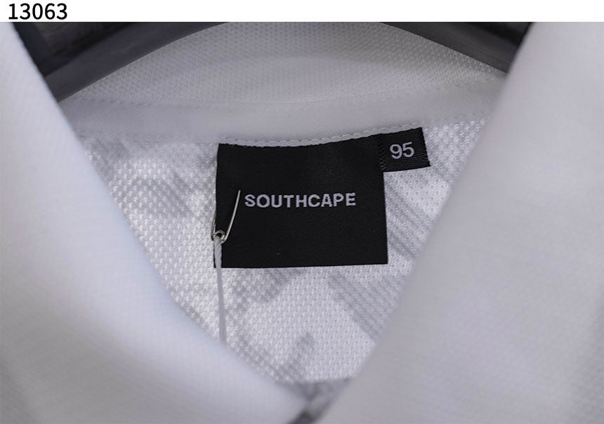 사우스케이프-상의-국내배송 Southcross All-Over Pattern T-Shirt_GY | T-SHIRT