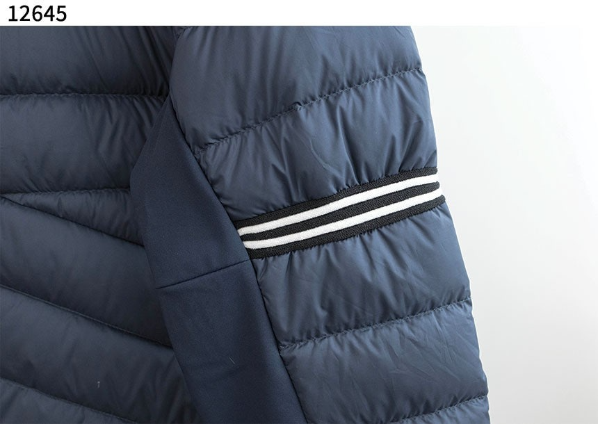 PXG-상의-국내배송 WINTER PERFORMANCE SWING DOWN JACKET