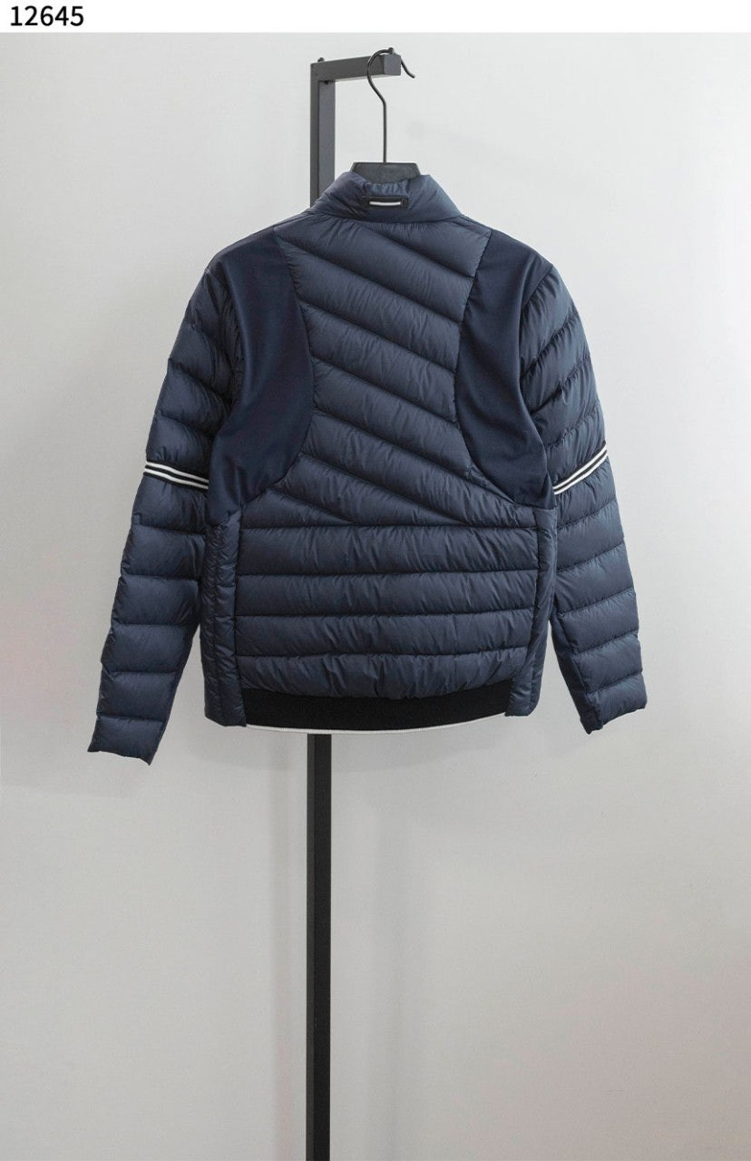 PXG-상의-국내배송 WINTER PERFORMANCE SWING DOWN JACKET