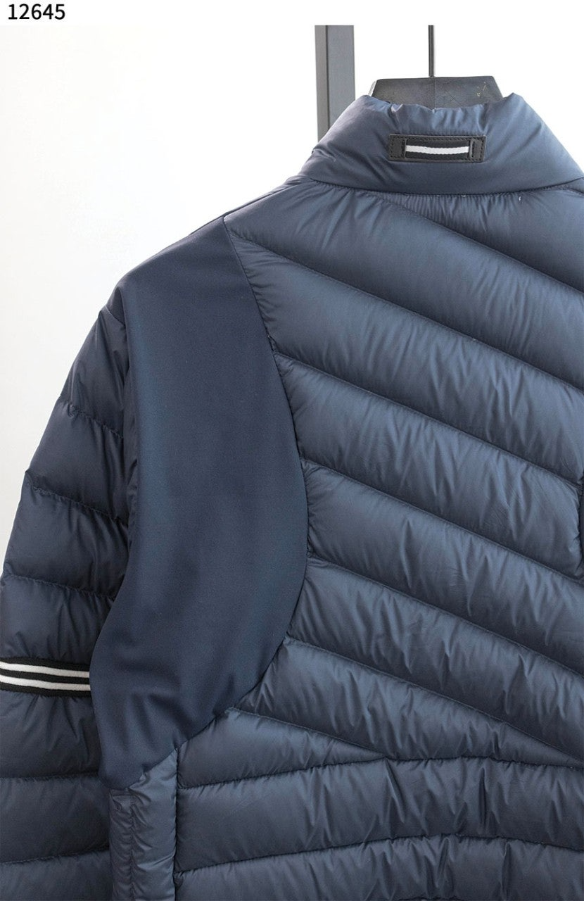 PXG-상의-국내배송 WINTER PERFORMANCE SWING DOWN JACKET