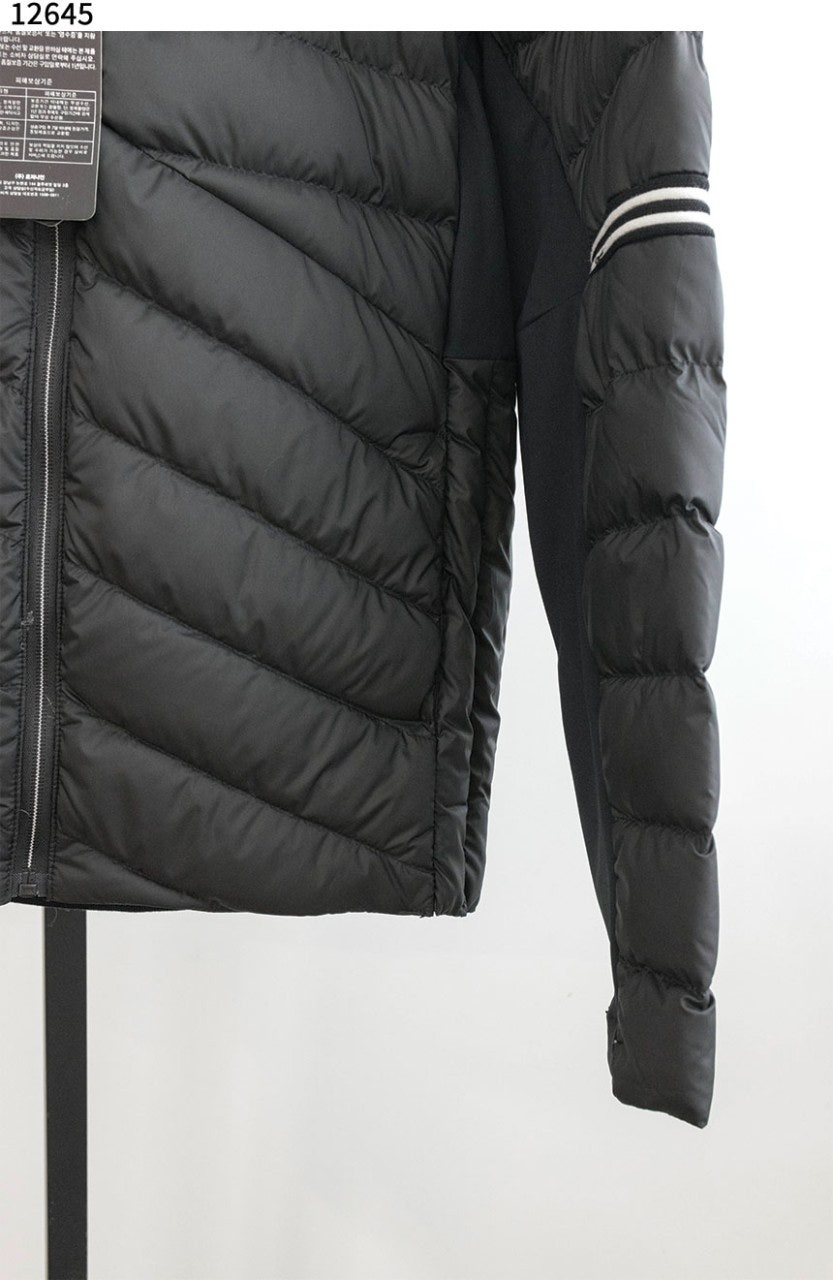 PXG-상의-국내배송 WINTER PERFORMANCE SWING DOWN JACKET