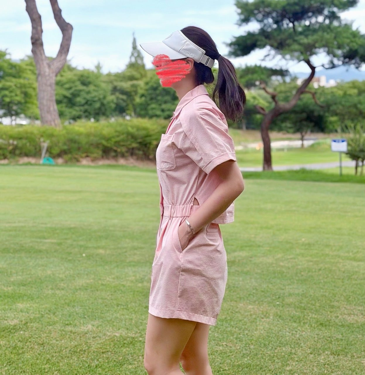아페쎄-세트-국내배송 루이스 점프슈트 (WOMEN)