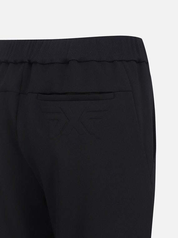PXG-세트-국내배송 맨즈 엠보로고 풀오버 후디&팬츠 기모set.