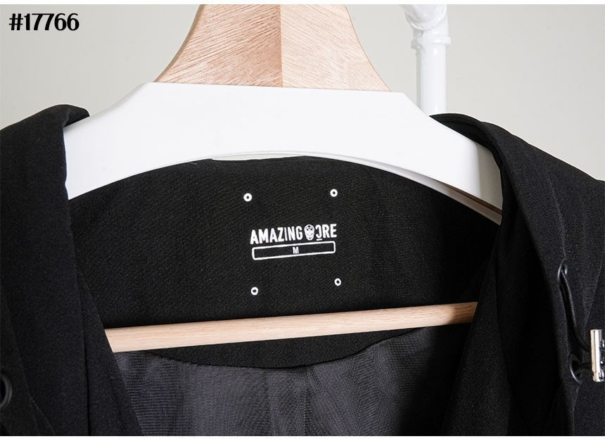 어메이징크리스찬-세트-국내배송 에어로핏 라인 테크 윈드 블럭 풀집업 자켓 & 테크 윈드 블럭 팬츠 셋