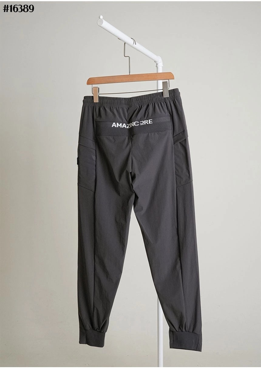 어메이징크리스찬-세트-국내배송 에어로 다이나믹 아코디오 풀집업 자켓 & 에어로 다이나믹 아코디오 하프 조거 팬츠 셋