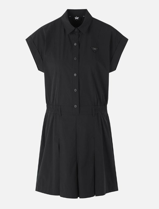 PXG-세트-국내배송 우먼 썸머 밀리터리 점프수트 (WOMEN)