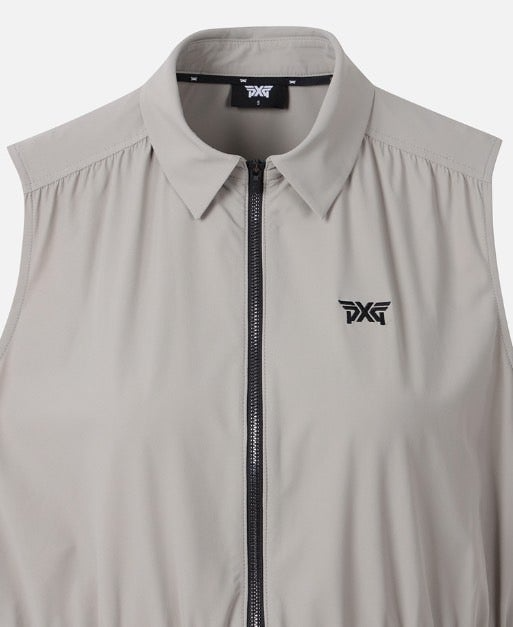 PXG-세트-국내배송 우먼 썸머 카라 원피스 (WOMEN)