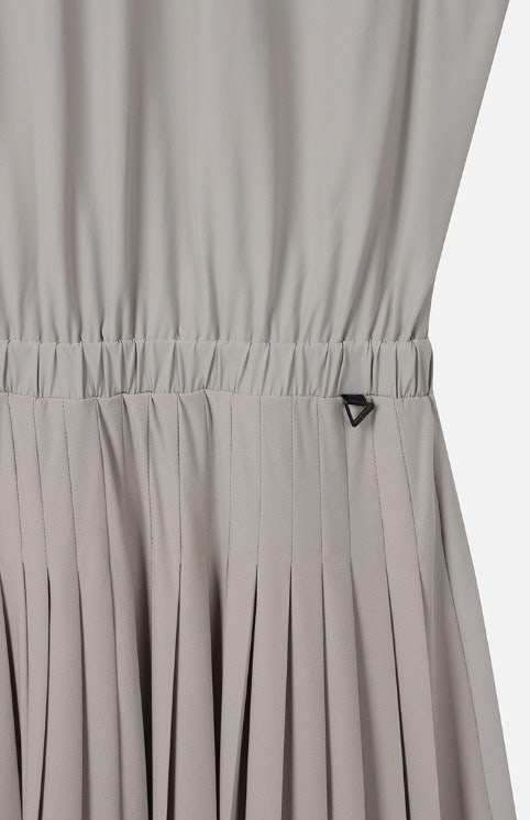 PXG-세트-국내배송 우먼 썸머 카라 원피스 (WOMEN)