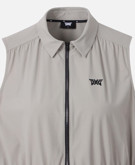PXG-세트-국내배송 우먼 썸머 카라 원피스 (WOMEN)
