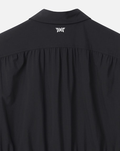PXG-세트-국내배송 우먼 썸머 카라 원피스 (WOMEN)