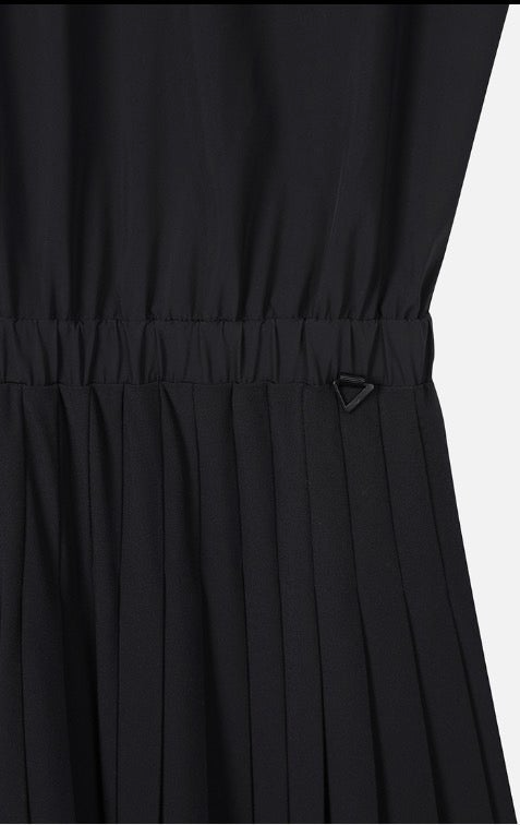 PXG-세트-국내배송 우먼 썸머 카라 원피스 (WOMEN)