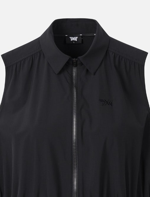 PXG-세트-국내배송 우먼 썸머 카라 원피스 (WOMEN)