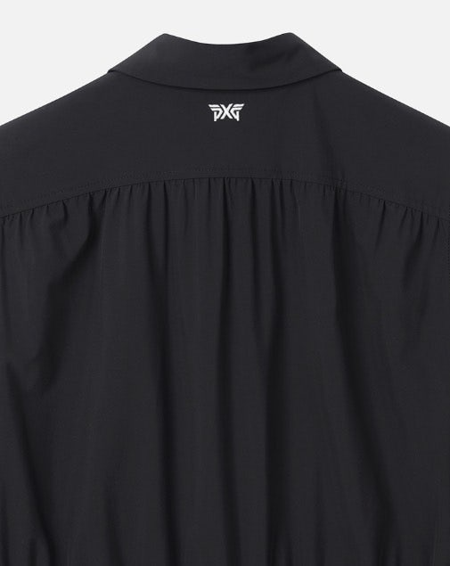 PXG-세트-국내배송 우먼 썸머 카라 원피스 (WOMEN)