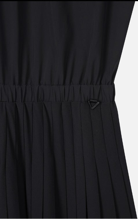 PXG-세트-국내배송 우먼 썸머 카라 원피스 (WOMEN)