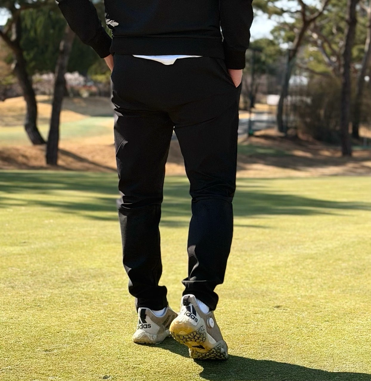 타이틀리스트-세트-국내배송 퍼포먼스 테크 트레이닝 세트.