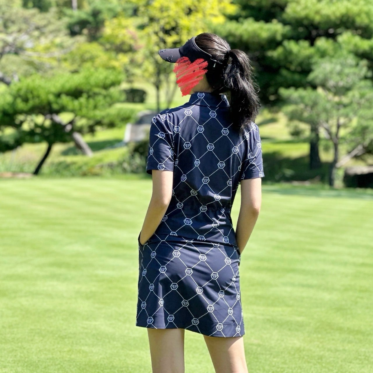 필립플레인-세트-국내배송 우먼 테디 풀 집업 자켓 (WOMEN)