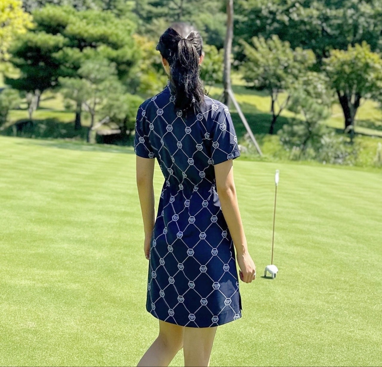필립플레인-세트-국내배송 우먼 테디 풀 집업 자켓 (WOMEN)