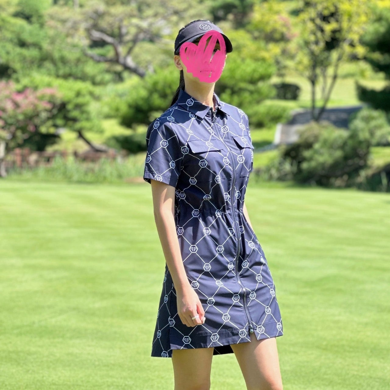 필립플레인-세트-국내배송 우먼 테디 풀 집업 자켓 (WOMEN)