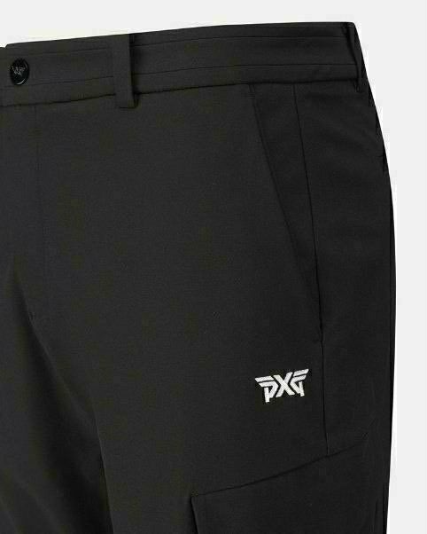 PXG-하의-국내배송 맨즈 카고 팬츠 ( MEN )