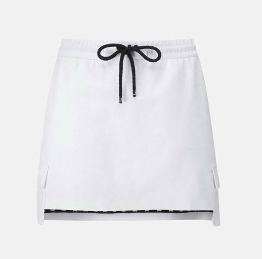 PXG-하의-국내배송 우먼 라운지 웨어 스커트 (WOMEN)