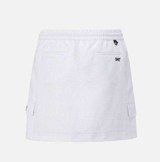 PXG-하의-국내배송 우먼 라운지 웨어 스커트 (WOMEN)