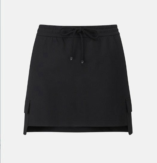 PXG-하의-국내배송 우먼 라운지 웨어 스커트 (WOMEN)