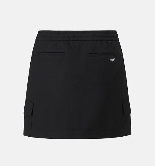 PXG-하의-국내배송 우먼 라운지 웨어 스커트 (WOMEN)