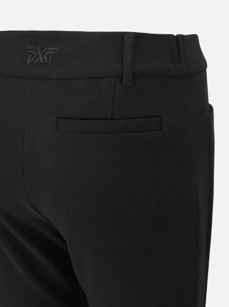 PXG-하의-국내배송 우먼 브러쉬드 부츠컷 팬츠 (WOMEN)