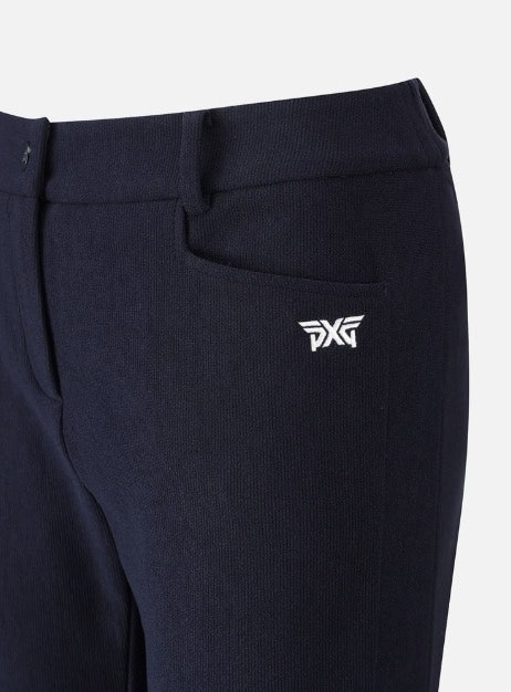 PXG-하의-국내배송 우먼 브러쉬드 부츠컷 팬츠 (WOMEN)
